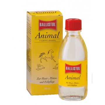 Picture of BALLISTOL ANIMAL CARE OIL